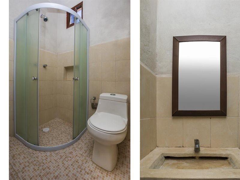 Hotel Los Arcos Holbox מראה חיצוני תמונה