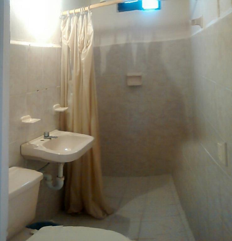 Hotel Los Arcos Holbox מראה חיצוני תמונה