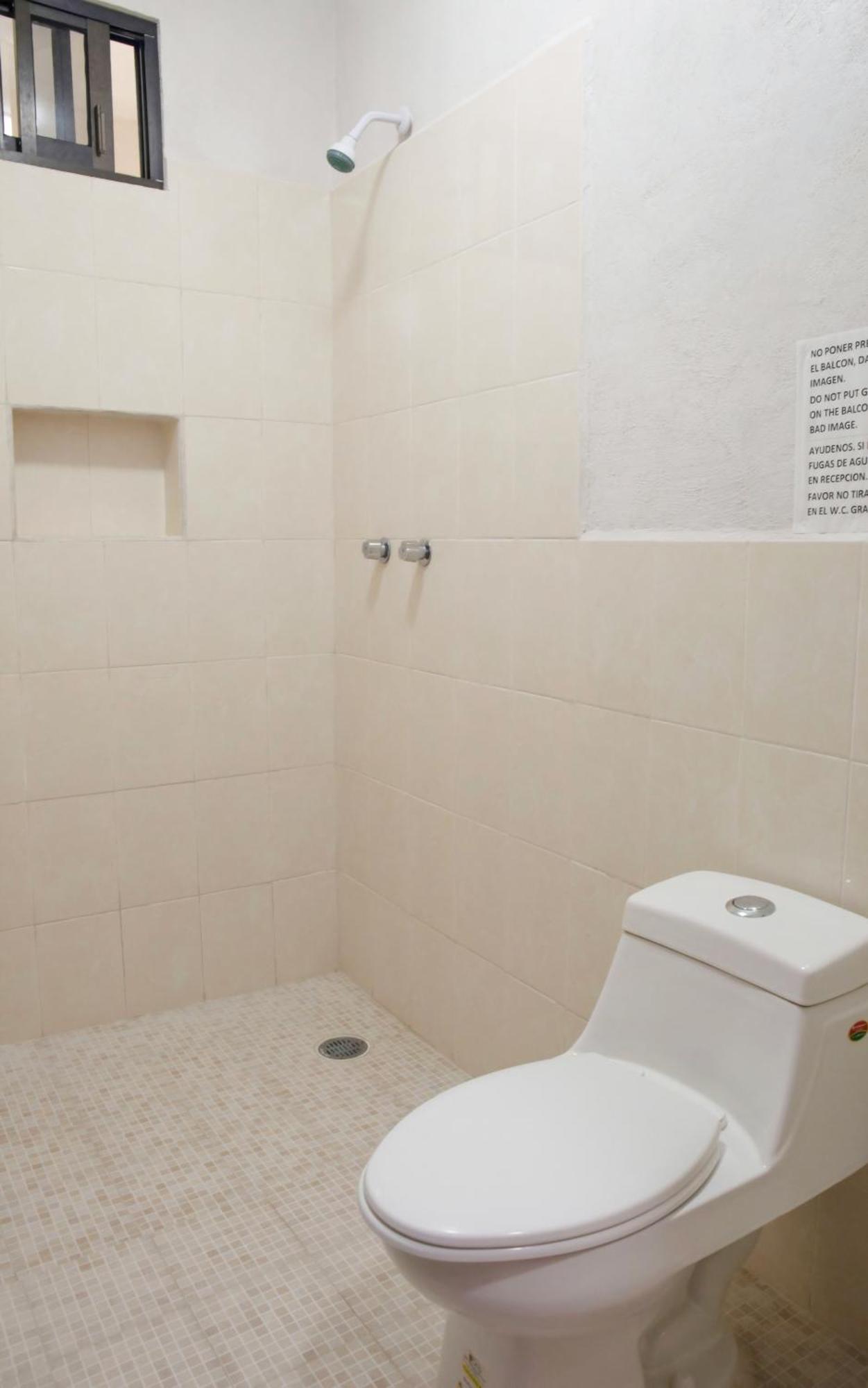 Hotel Los Arcos Holbox מראה חיצוני תמונה