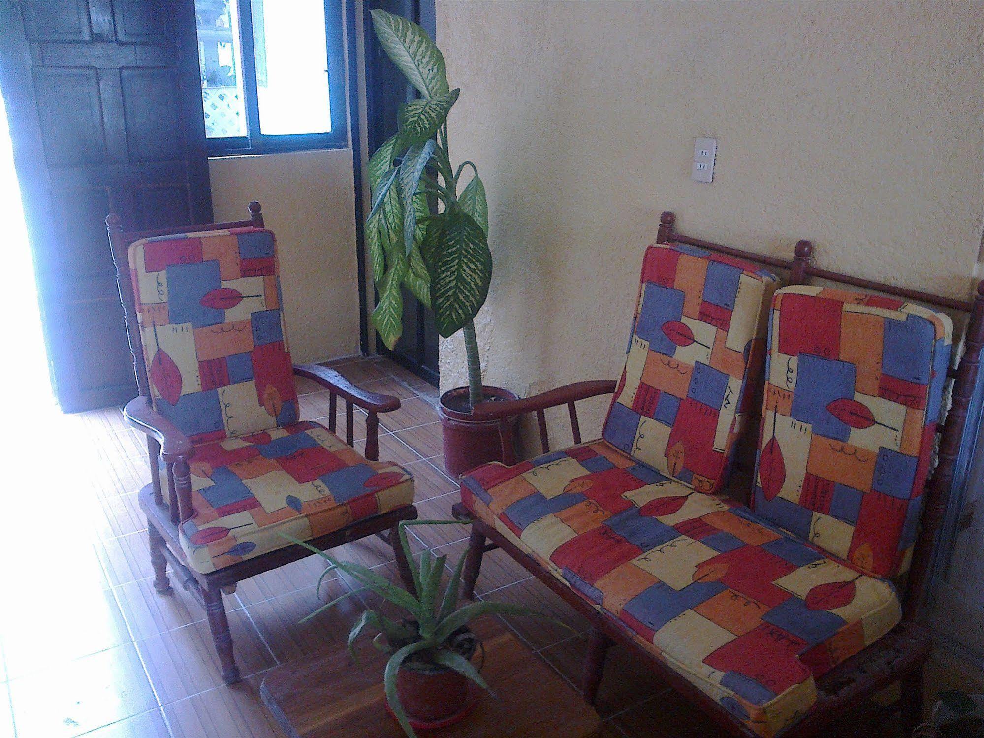 Hotel Los Arcos Holbox מראה חיצוני תמונה